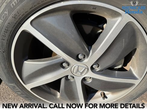 Used 2022 Honda HR-V EX image 7