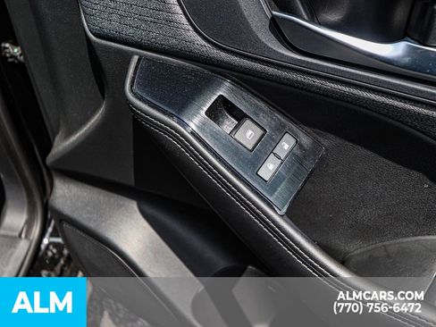 Used 2023 Nissan Rogue SV image 49