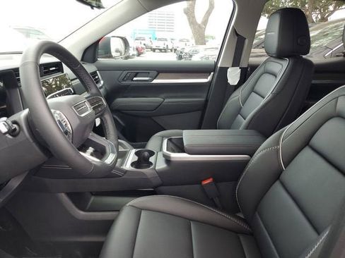 New 2026 GMC Terrain Denali AWD/4WD image 19