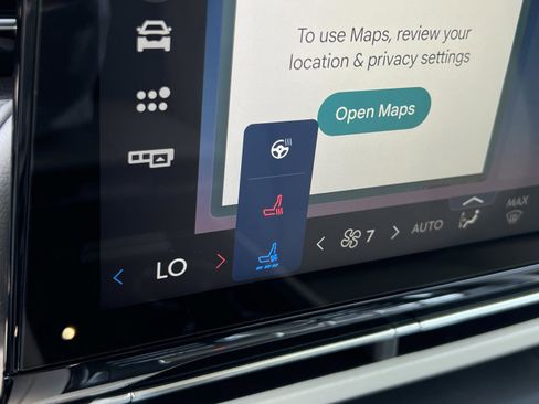 New 2026 Lincoln Nautilus Premier w/ Equipment Group 102A image 15