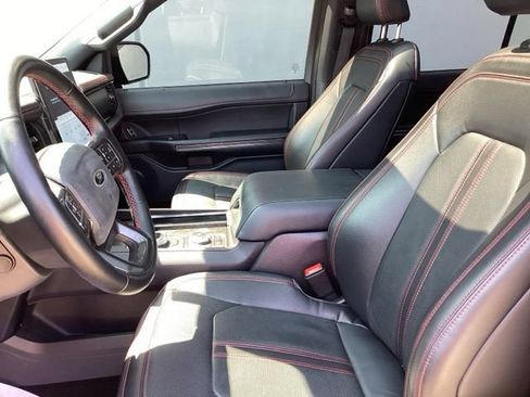 Used 2023 Ford Expedition Limited AWD/4WD image 28
