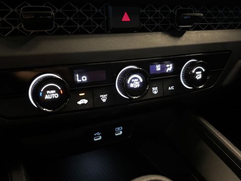 Used 2023 Honda Accord LX image 14