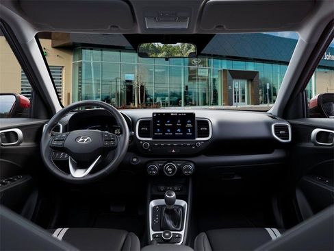 New 2026 Hyundai Venue SEL image 11