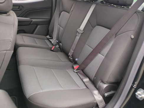 New 2026 Chevrolet Colorado Trail Boss image 24