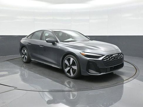 New 2026 Audi A5 2.0T Premium Plus AWD/4WD image 1
