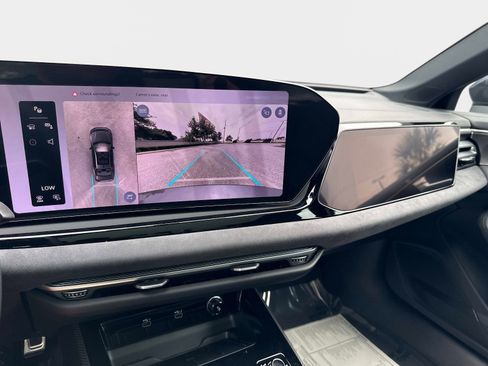 New 2026 Audi A6 Prestige AWD/4WD image 25