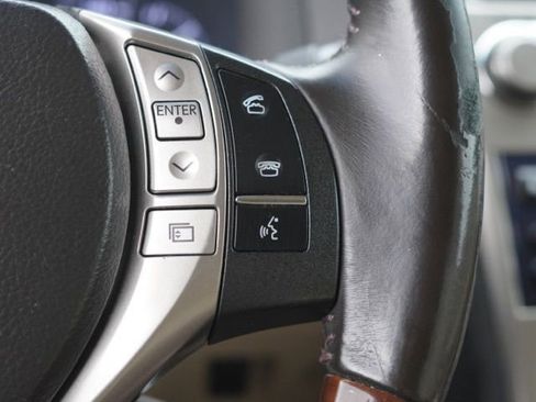 Used 2013 Lexus RX 450h FWD image 23