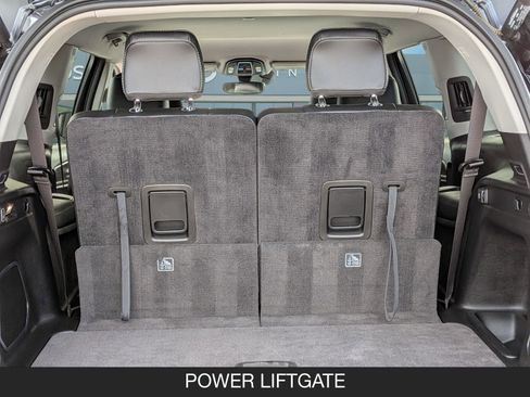 Used 2022 Jeep Grand Cherokee L Limited image 23