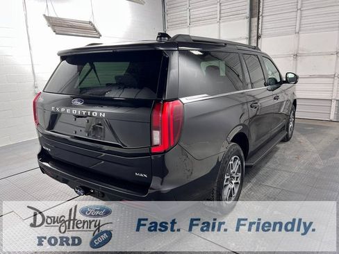 New 2026 Ford Expedition Max Active image 7
