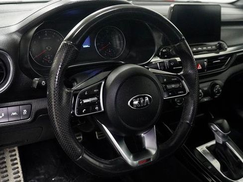 Used 2020 Kia Forte GT-Line image 9