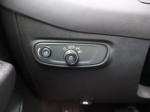 Used 2023 Chevrolet Equinox RS w/ RS Leather Package image 13