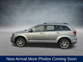 Used 2017 Dodge Journey GT video 3