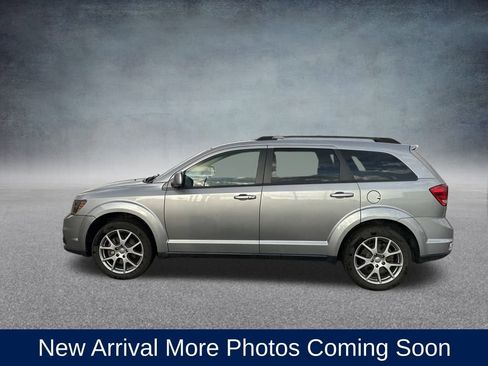 Used 2017 Dodge Journey GT image 3