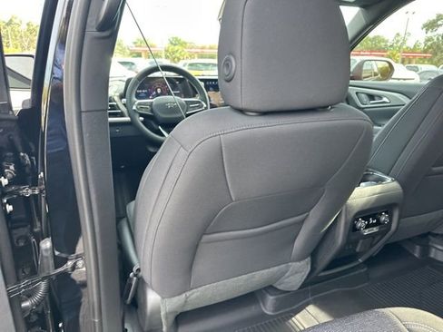 New 2026 Chevrolet Traverse LT w/ Midnight/Sport Edition image 44