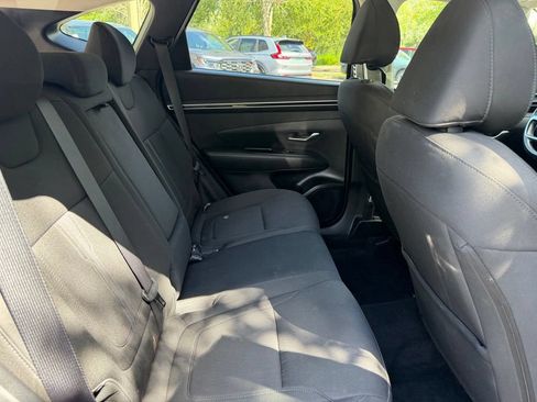 Used 2023 Hyundai Tucson SEL AWD/4WD image 8