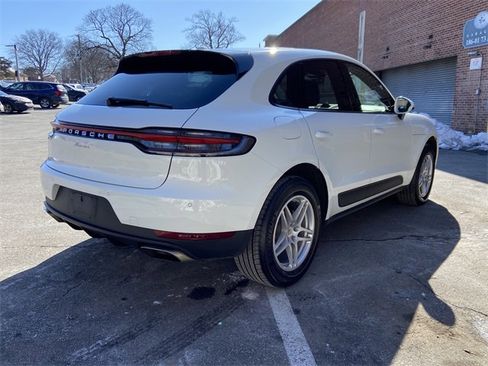 Used 2021 Porsche Macan image 5