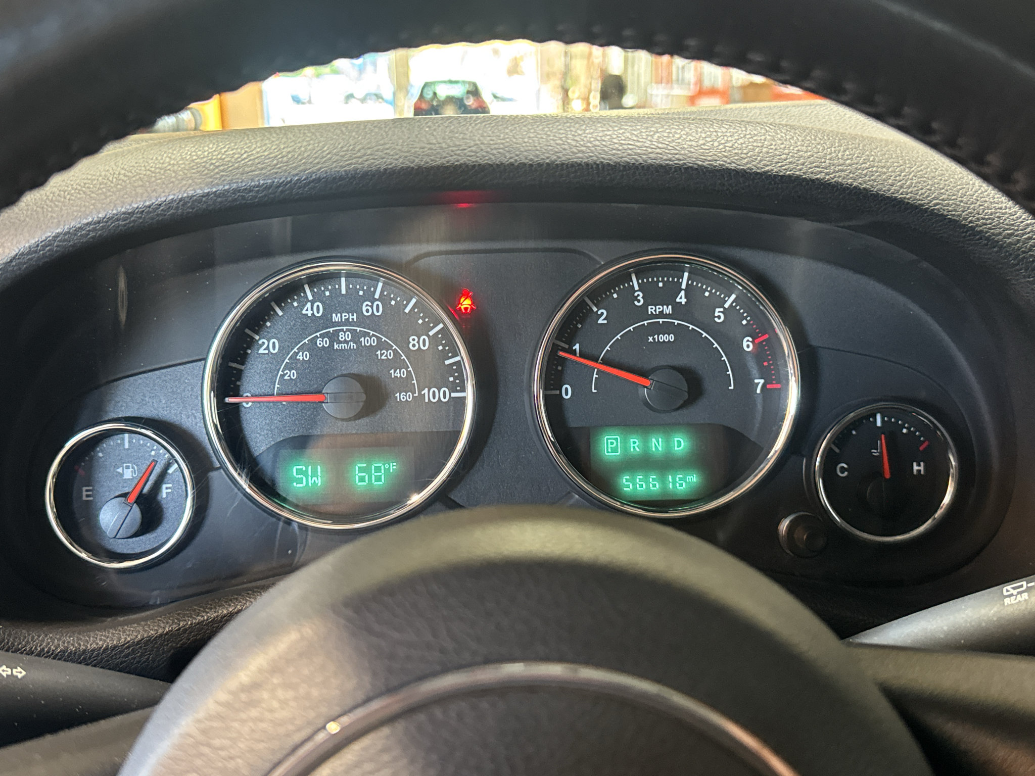 Used 2018 Jeep Wrangler Unlimited Sahara AWD/4WD image 23
