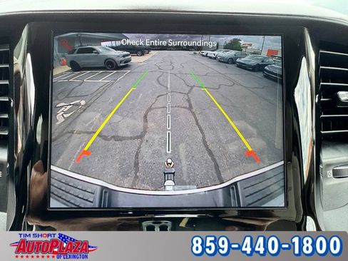 Used 2023 RAM 3500 Laramie AWD/4WD image 31
