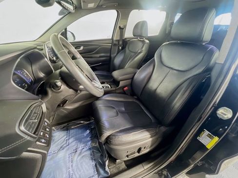 Used 2019 Hyundai Santa Fe FWD image 10