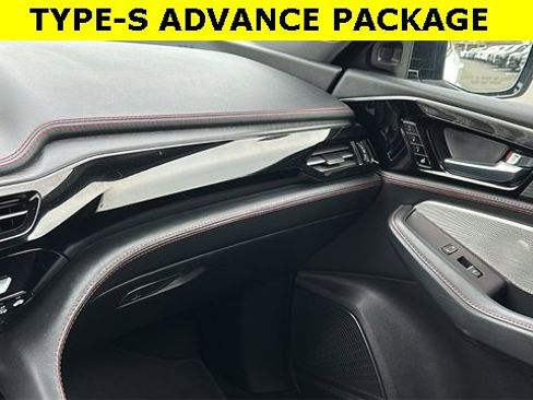 Certified 2024 Acura MDX Type S image 22