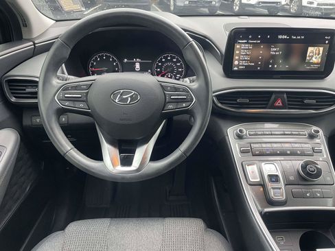 Used 2023 Hyundai Santa Fe SEL w/ Cargo Package FWD image 15
