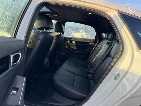 Used 2023 Honda Civic Sport Touring image 10