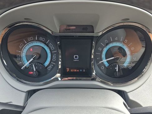 Used 2013 Buick LaCrosse Leather w/ Entertainment Package image 21