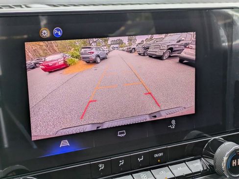 New 2026 Chevrolet Colorado Trail Boss image 20