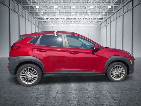 Used 2020 Hyundai Kona SEL w/ Cargo Package AWD/4WD image 5