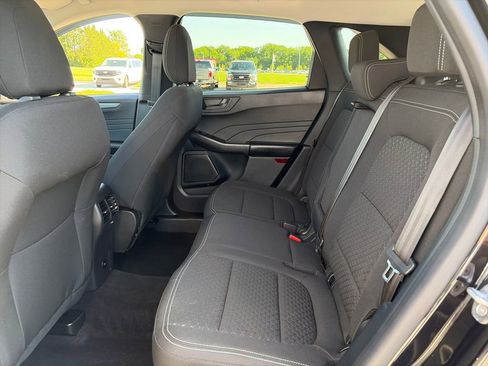 Used 2023 Ford Escape Active w/ Cold Weather Package FWD image 26
