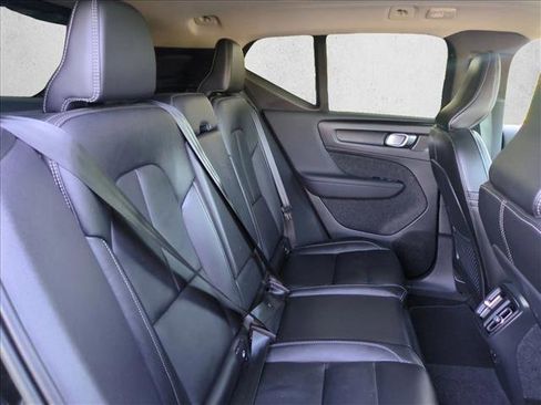 Used 2023 Volvo XC40 B5 Plus w/ Driver Assist Package image 21