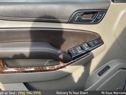 Used 2017 Chevrolet Tahoe Premier image 18
