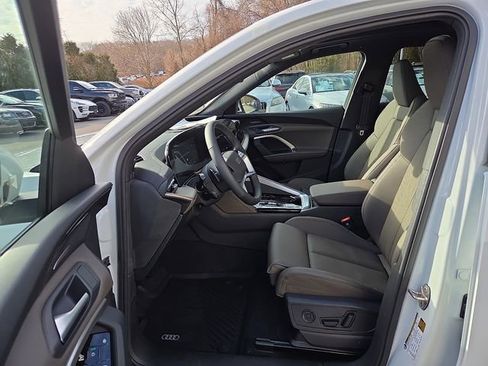 New 2025 Audi Q5 2.0T Premium Plus image 6