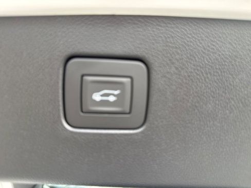 New 2026 Buick Envista Avenir image 28