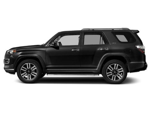 Used 2019 Toyota 4Runner Limited AWD/4WD image 3