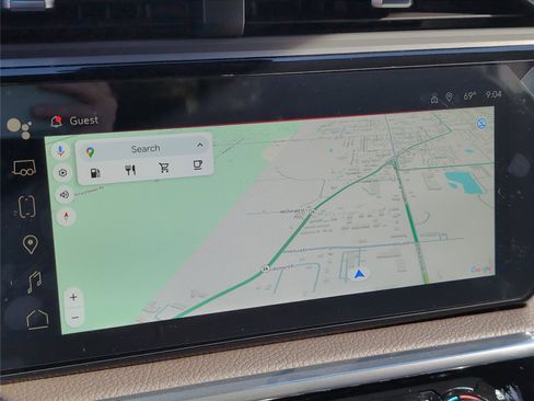 New 2026 GMC Sierra 1500 Denali w/ Denali Reserve Package image 38