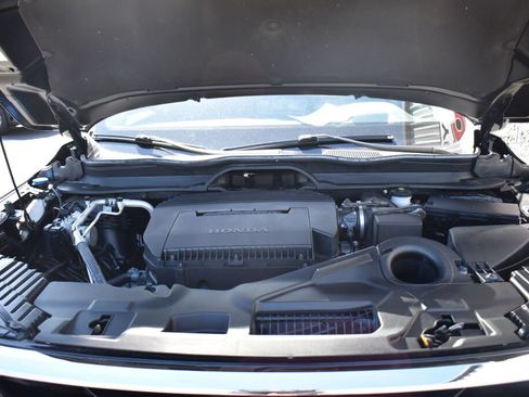 Used 2025 Honda Pilot Elite image 27