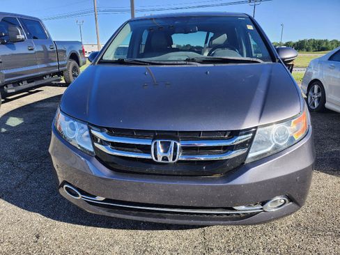 Used 2014 Honda Odyssey Touring image 9