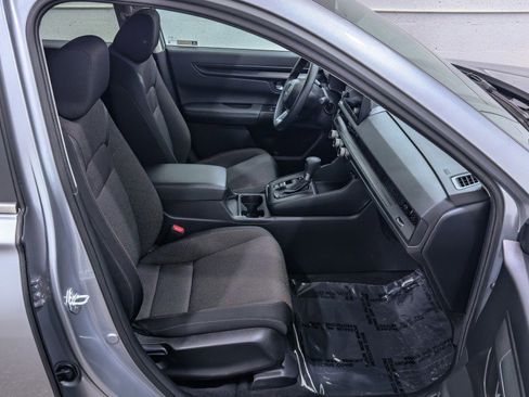 Used 2024 Honda CR-V EX image 21