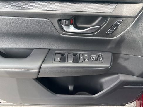 Certified 2024 Honda CR-V Sport-L image 9