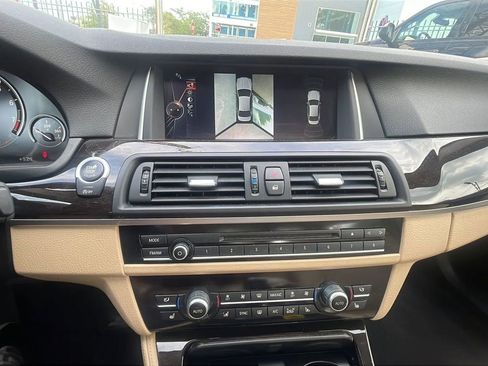 Used 2016 BMW 528i xDrive Sedan image 19