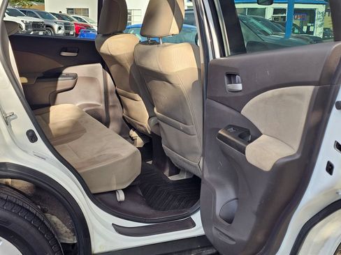 Used 2014 Honda CR-V EX image 17
