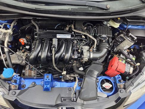 Used 2015 Honda Fit LX image 20