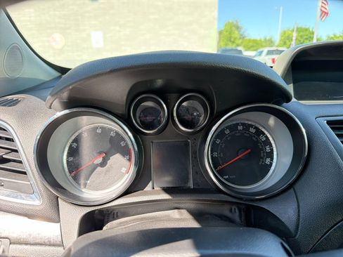 Used 2016 Buick Encore FWD image 33