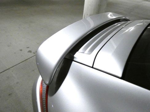 Used 2007 Porsche 911 Turbo image 6