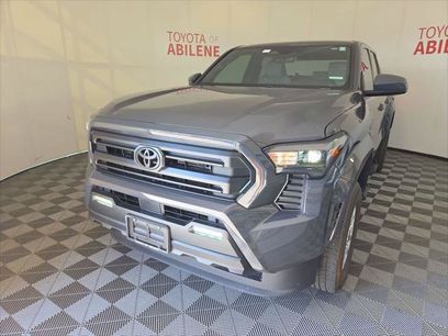 Certified 2024 Toyota Tacoma SR5