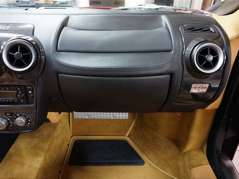 Used 2005 Ferrari F430 Coupe RWD image 16