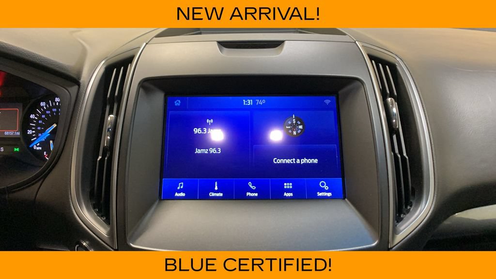 Certified 2020 Ford Edge SE AWD/4WD image 33