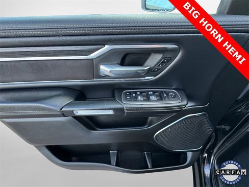 Certified 2024 RAM 1500 Laramie image 26