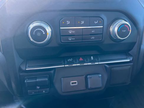 Used 2019 GMC Sierra 1500 4x4 Double Cab w/ Convenience Package image 19